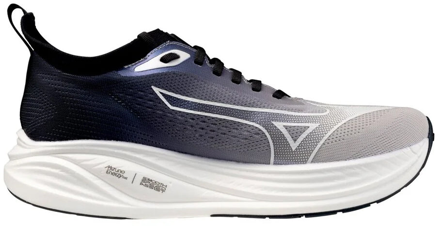 Mizuno Neo Zen 2 Running Shoes - Grey | Running & Training