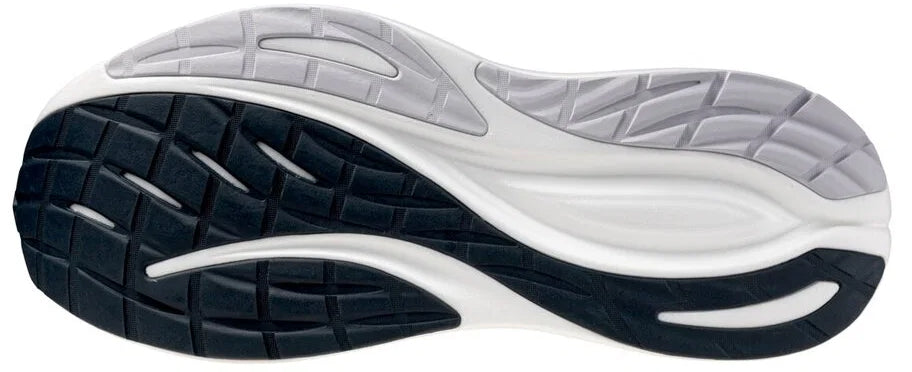Mizuno Neo Zen 2 Running Shoes - Grey | Running & Training