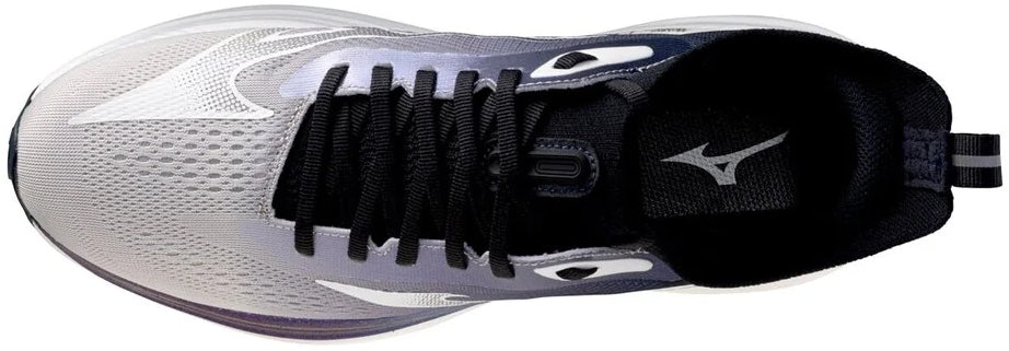 Mizuno Neo Zen 2 Running Shoes - Grey | Running & Training