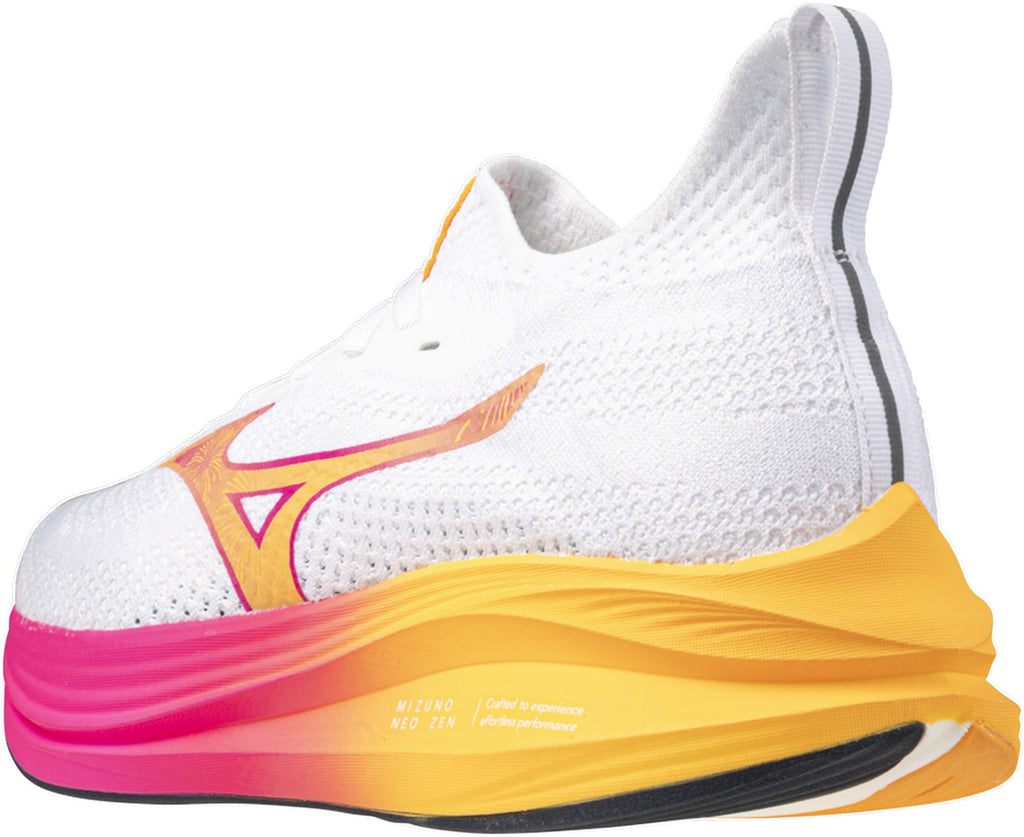 Mizuno Neo Zen Running Shoes - White | Running & Training