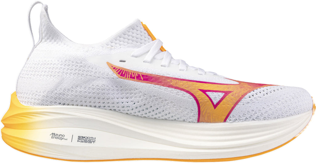 Mizuno Neo Zen Running Shoes - White | Running & Training