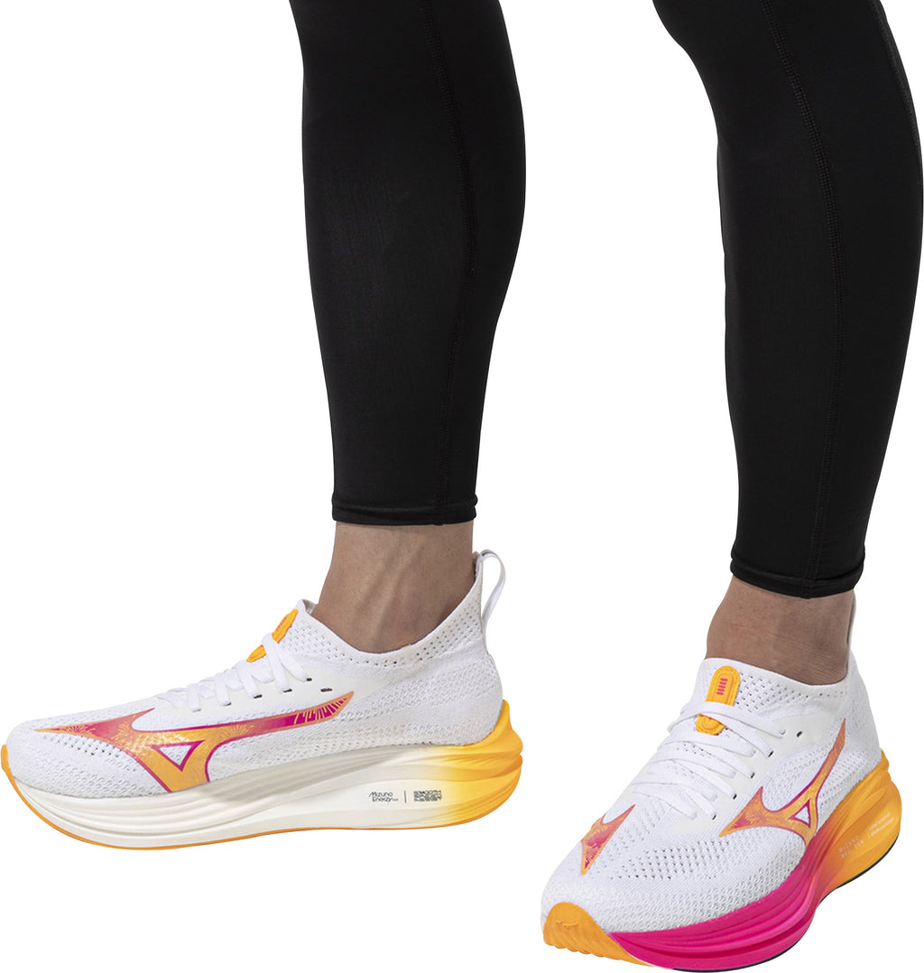 Mizuno Neo Zen Running Shoes - White | Running & Training