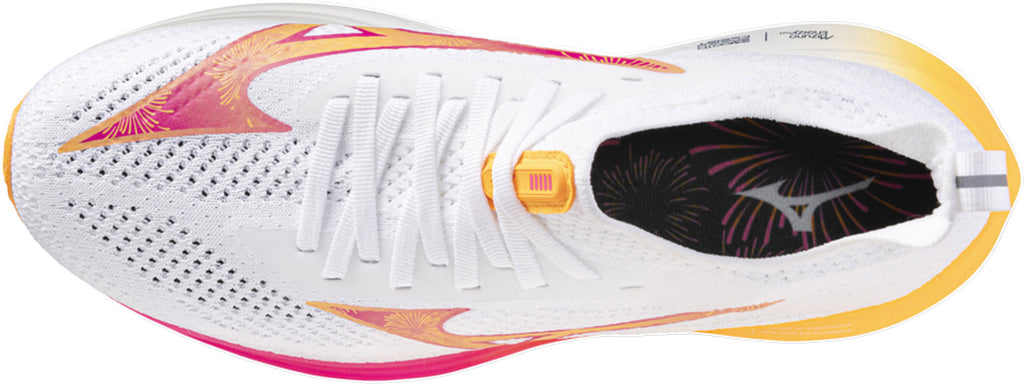 Mizuno Neo Zen Running Shoes - White | Running & Training