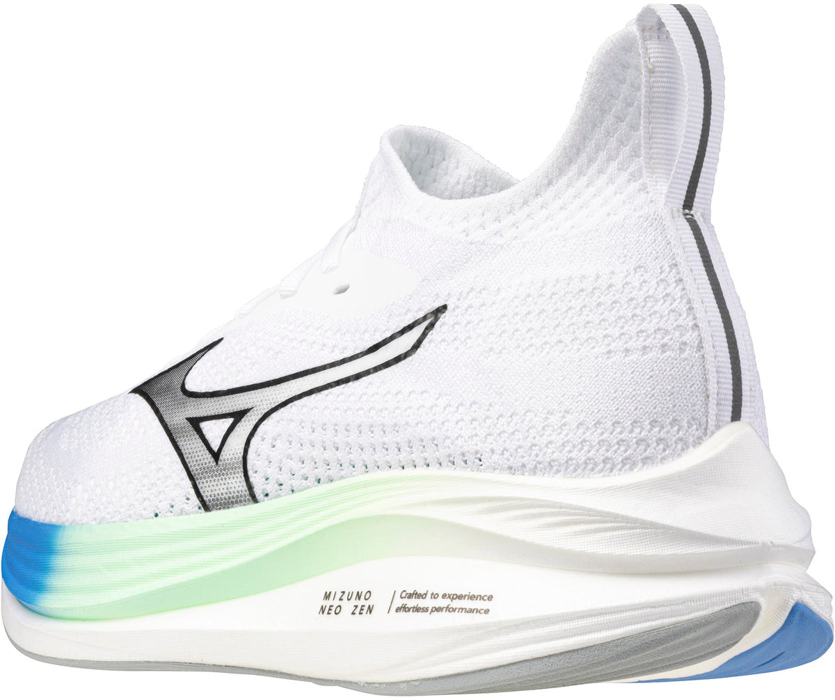 Mizuno Neo Zen Men's Running Shoes - White | Running & Training