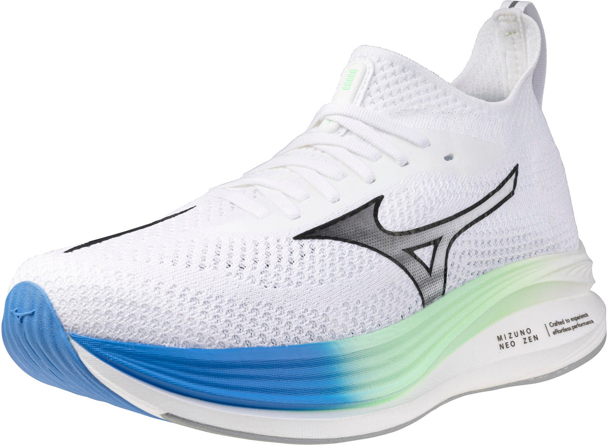 Mizuno Neo Zen Men's Running Shoes - White | Running & Training