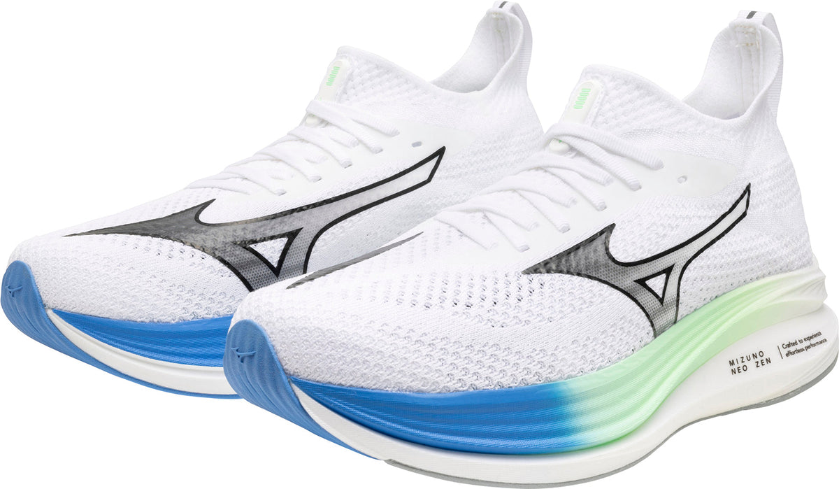 Mizuno Neo Zen Men's Running Shoes - White | Running & Training