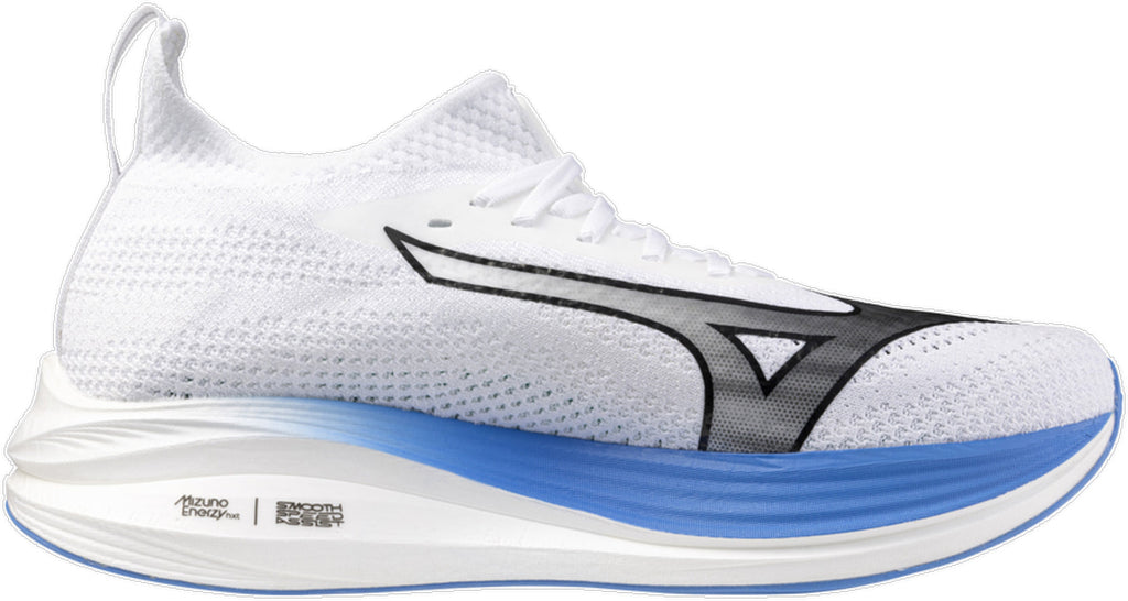 Mizuno Neo Zen Men's Running Shoes - White | Running & Training