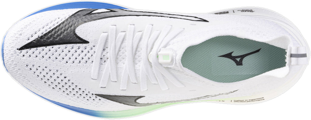 Mizuno Neo Zen Men's Running Shoes - White | Running & Training