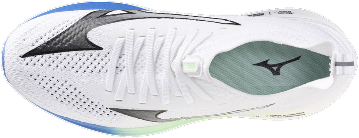 Mizuno Neo Zen Men's Running Shoes - White | Running & Training