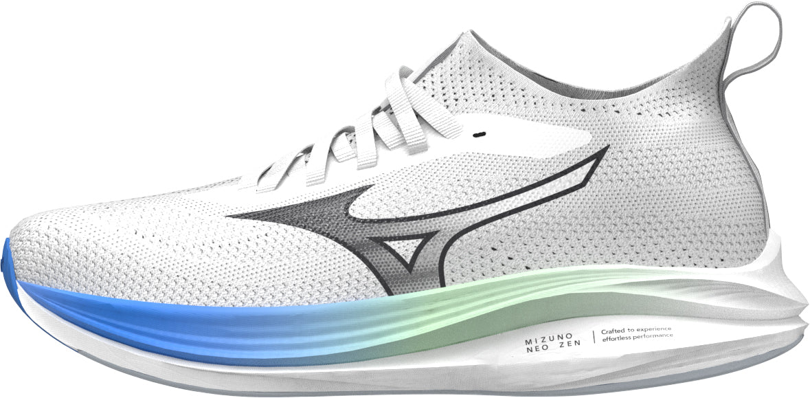 Mizuno Neo Zen Men's Running Shoes - White | Running & Training
