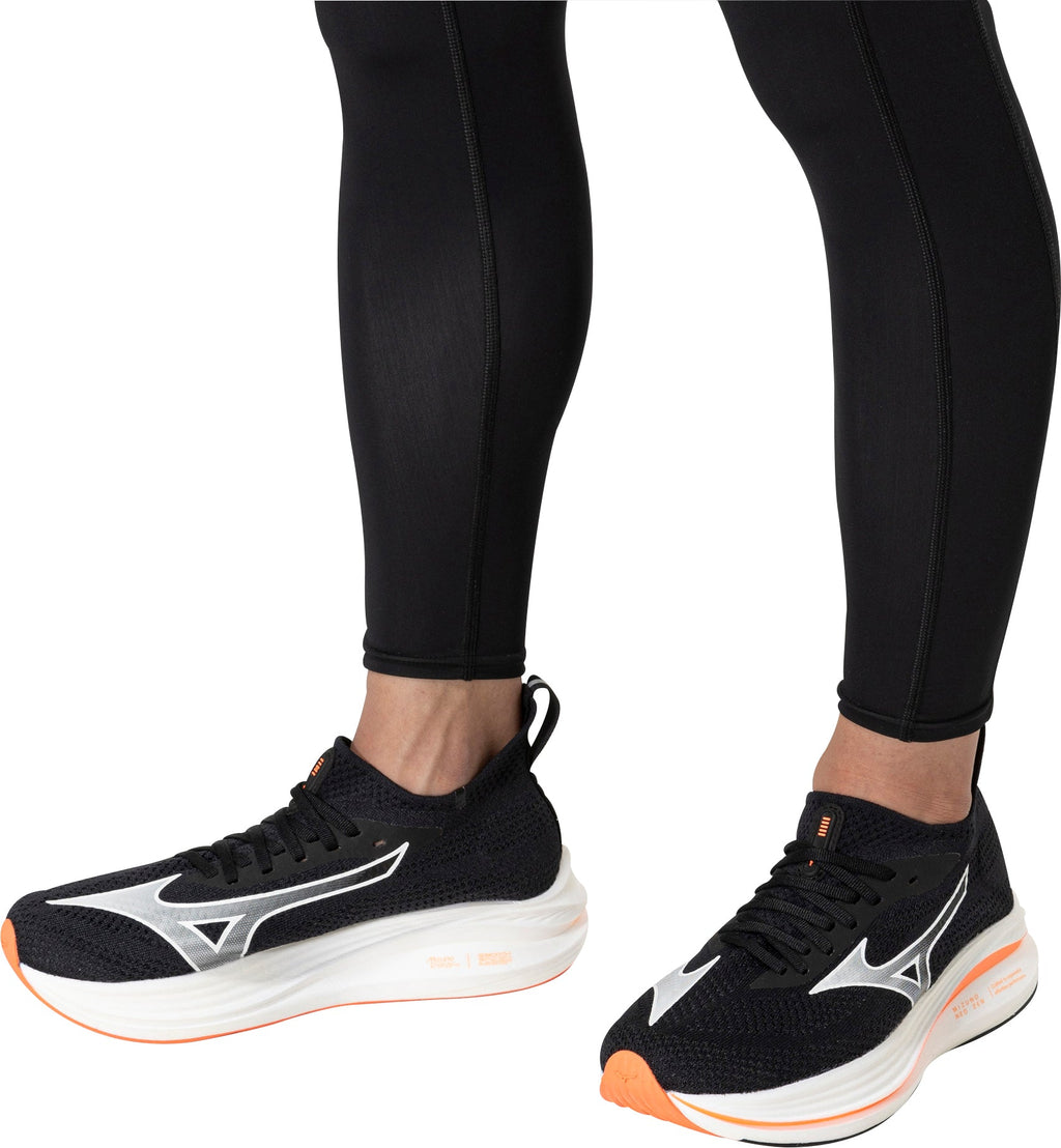 Mizuno Neo Zen Men's Running Shoes - Black | Running & Training