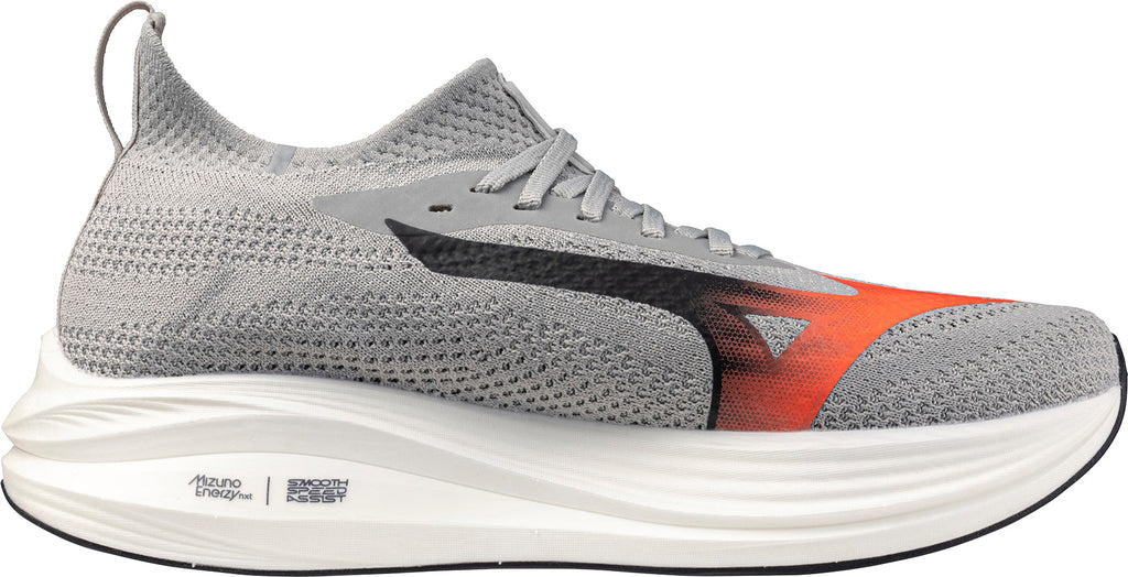 Mizuno Neo Zen Men's Running Shoes - Grey | Running & Training