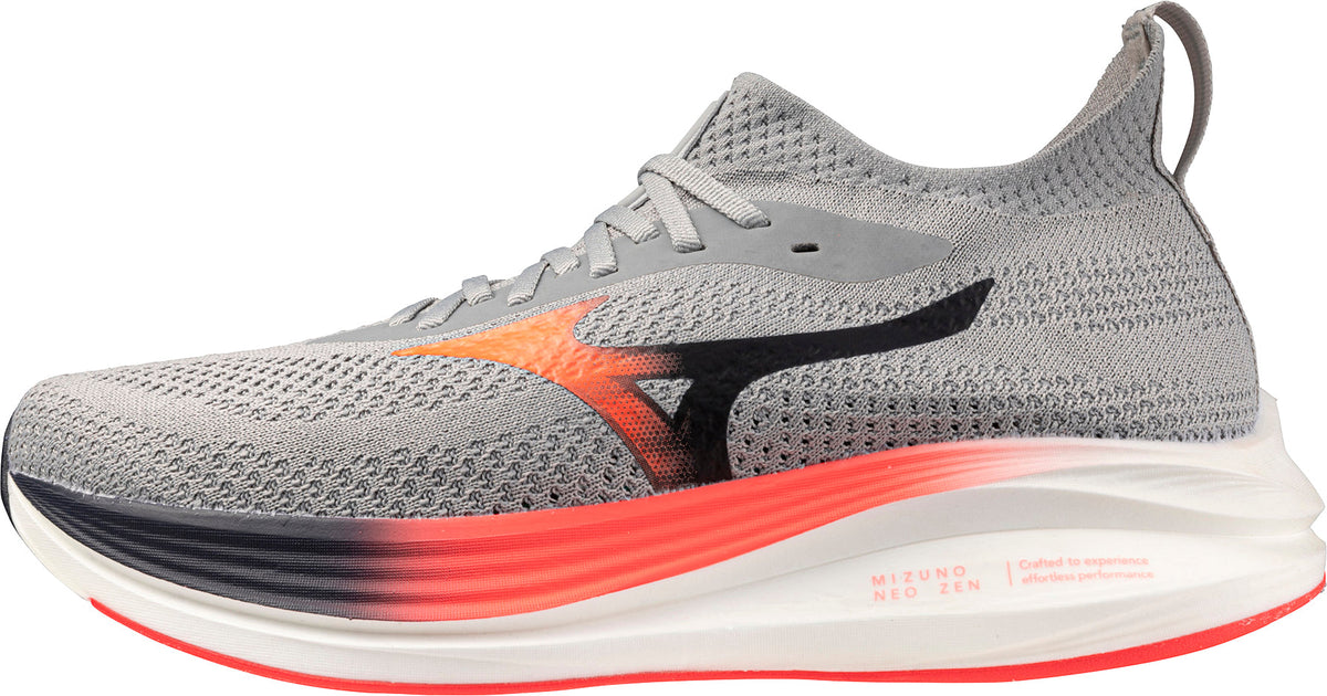 Mizuno Neo Zen Men's Running Shoes - Grey | Running & Training
