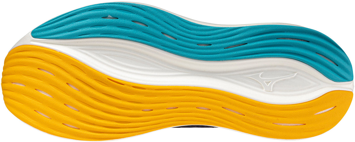 Mizuno Neo Zen Men's Running Shoes - Blue | Running & Training