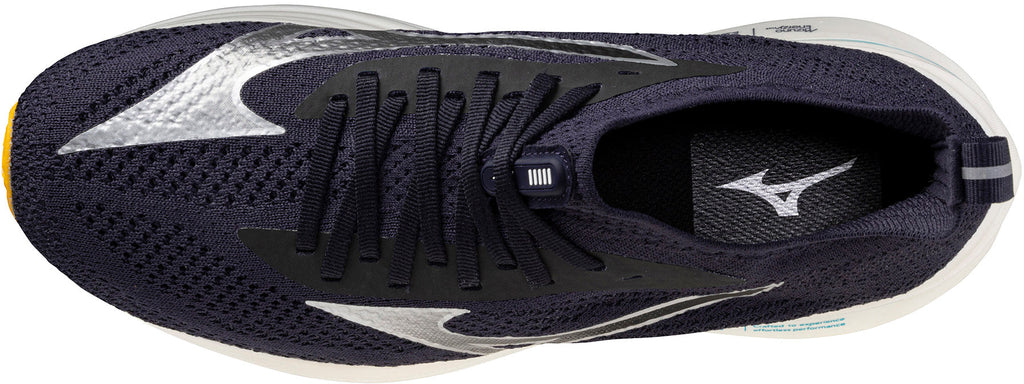 Mizuno Neo Zen Men's Running Shoes - Blue | Running & Training