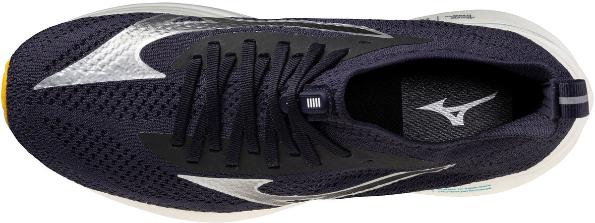 Mizuno Neo Zen Men's Running Shoes - Blue | Running & Training