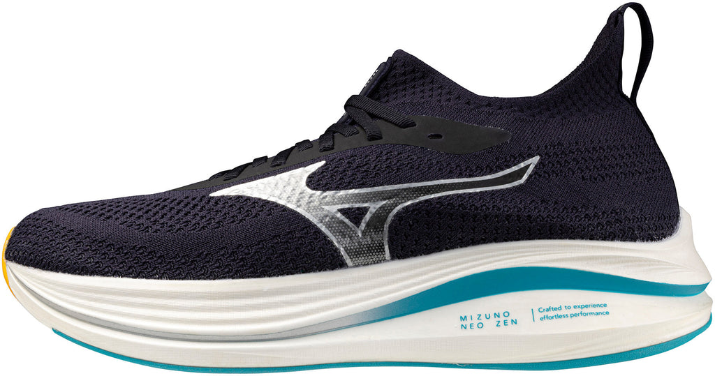 Mizuno Neo Zen Men's Running Shoes - Blue | Running & Training