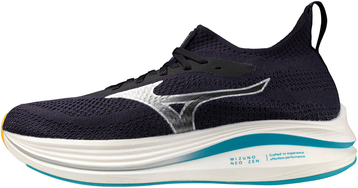 Mizuno Neo Zen Men's Running Shoes - Blue | Running & Training