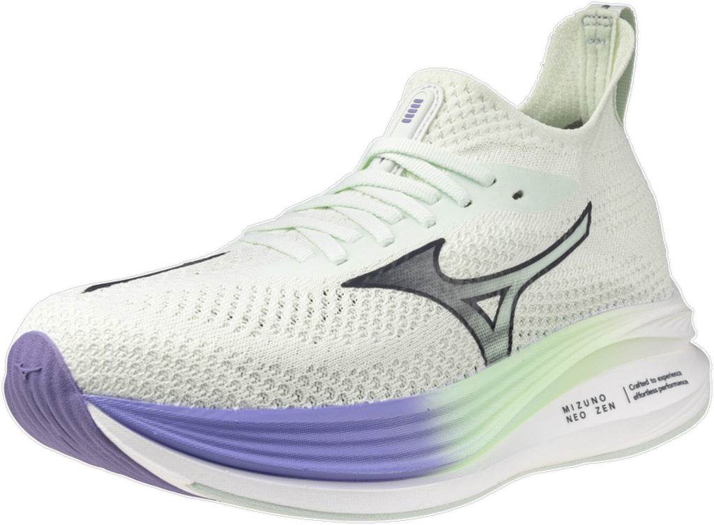 Mizuno Neo Zen Women's Running Shoes - Green | Running & Training