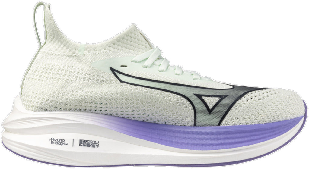 Mizuno Neo Zen Women's Running Shoes - Green | Running & Training