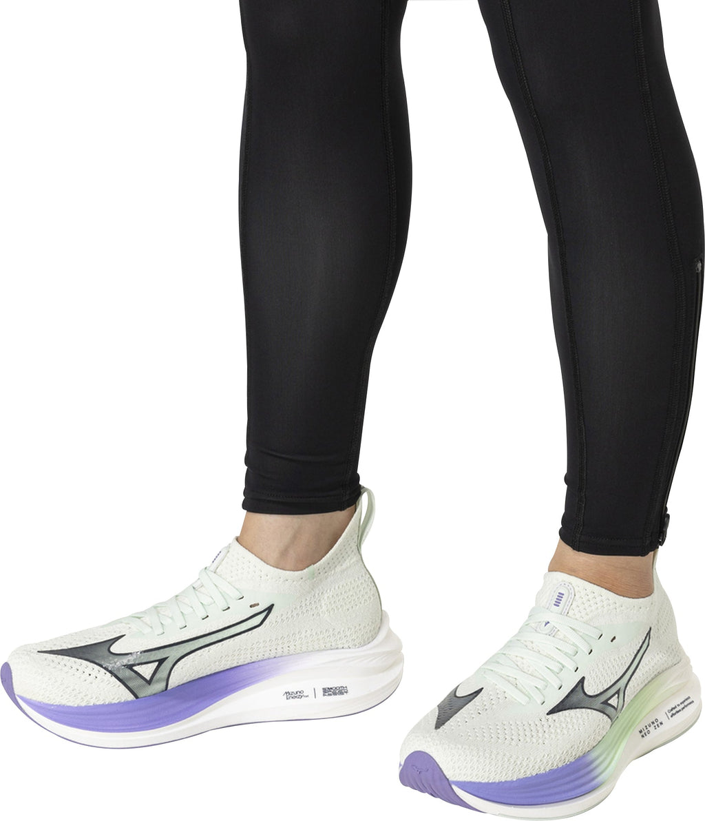 Mizuno Neo Zen Women's Running Shoes - Green | Running & Training