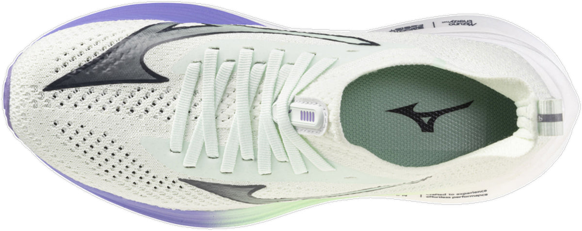 Mizuno Neo Zen Women's Running Shoes - Green | Running & Training