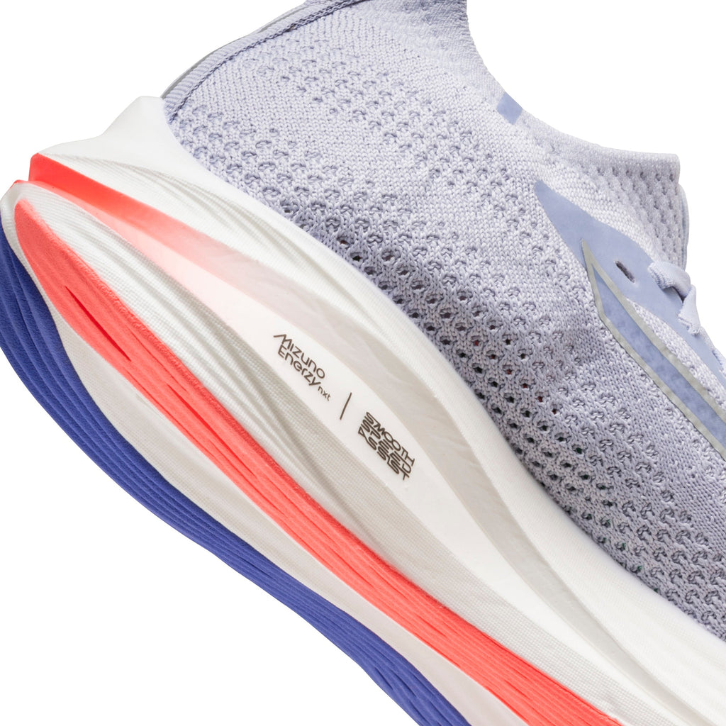 Mizuno Neo Zen Women's Running Shoes - Blue | Running & Training