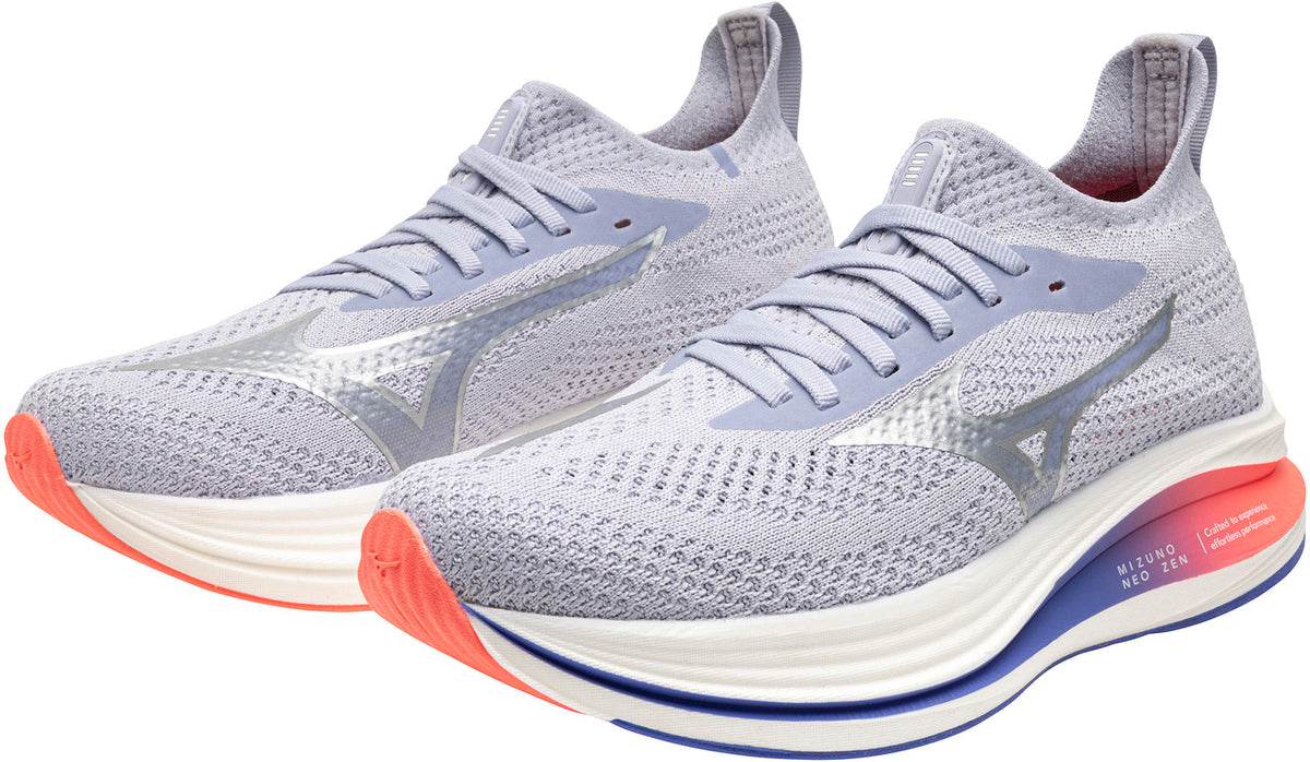 Mizuno Neo Zen Women's Running Shoes - Blue | Running & Training