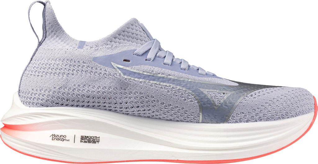 Mizuno Neo Zen Women's Running Shoes - Blue | Running & Training