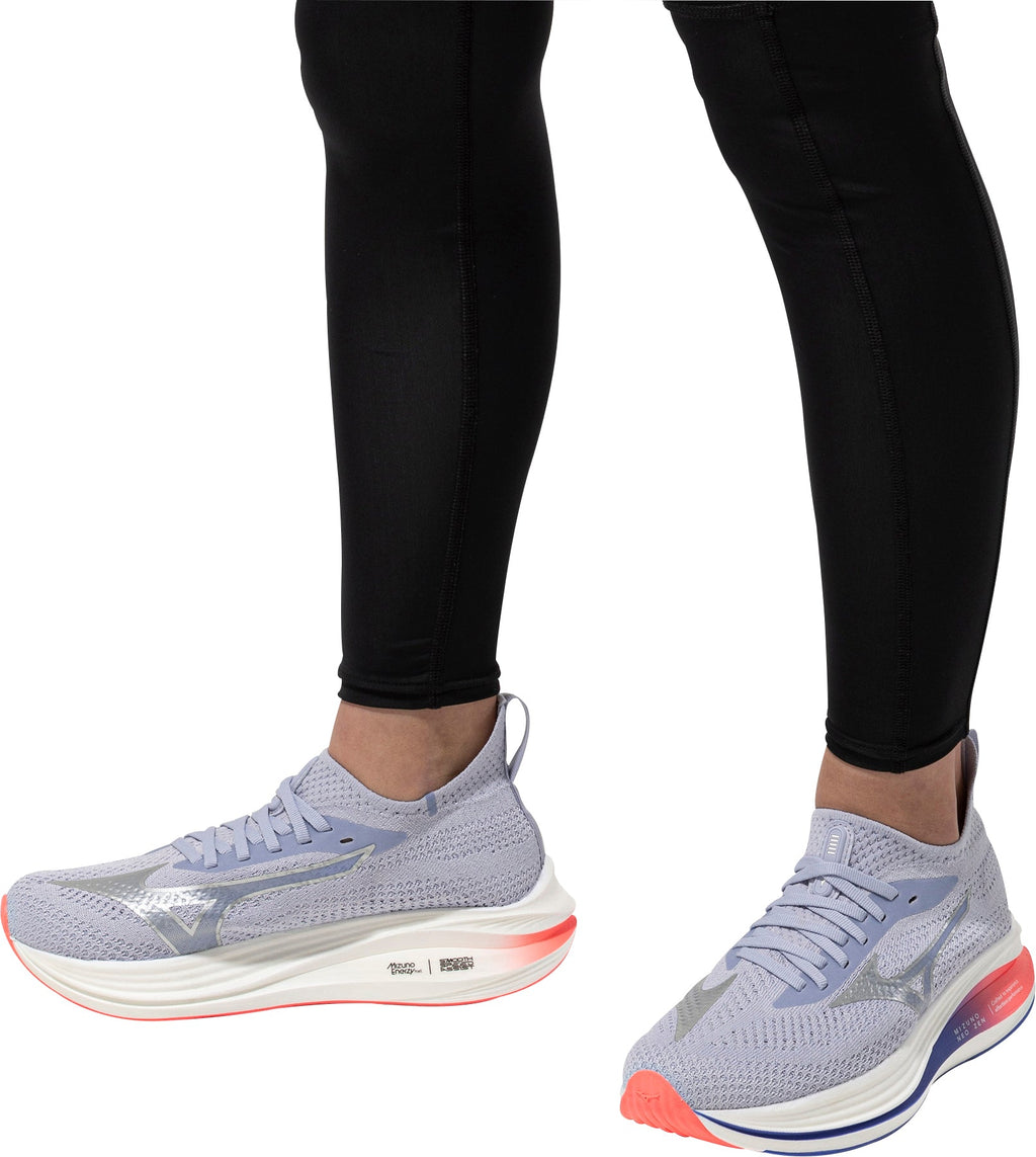 Mizuno Neo Zen Women's Running Shoes - Blue | Running & Training