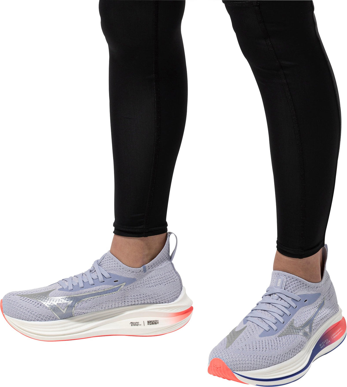 Mizuno Neo Zen Women's Running Shoes - Blue | Running & Training