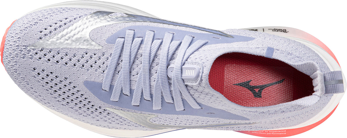 Mizuno Neo Zen Women's Running Shoes - Blue | Running & Training