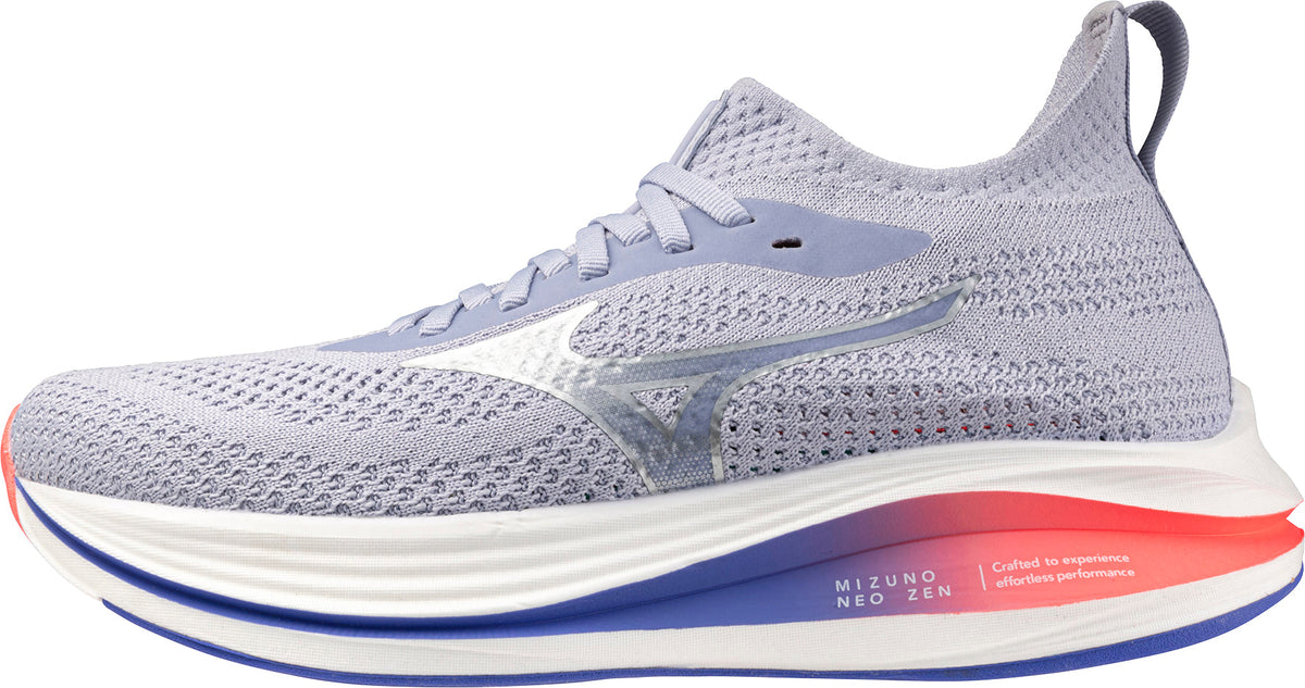 Mizuno Neo Zen Women's Running Shoes - Blue | Running & Training