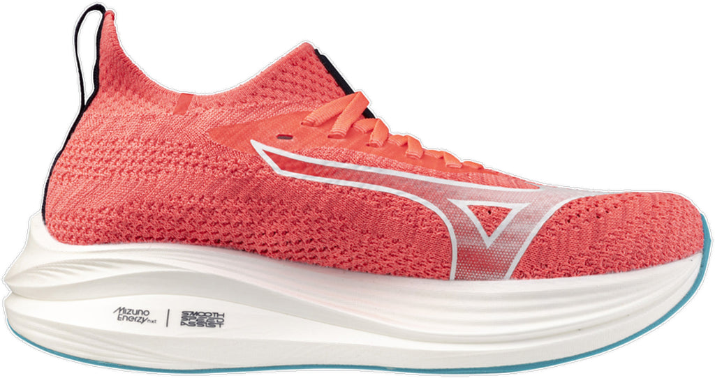 Mizuno Neo Zen Women's Running Shoes - Pink | Running & Training