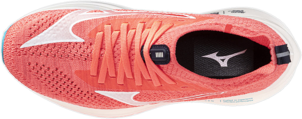 Mizuno Neo Zen Women's Running Shoes - Pink | Running & Training
