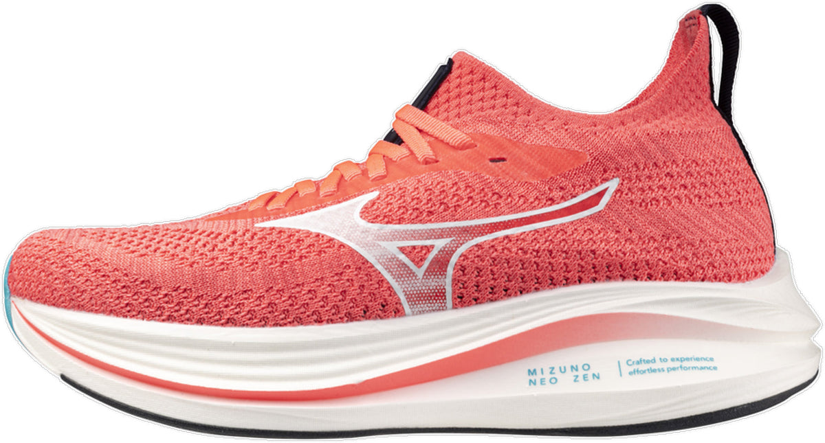 Mizuno Neo Zen Women's Running Shoes - Pink | Running & Training