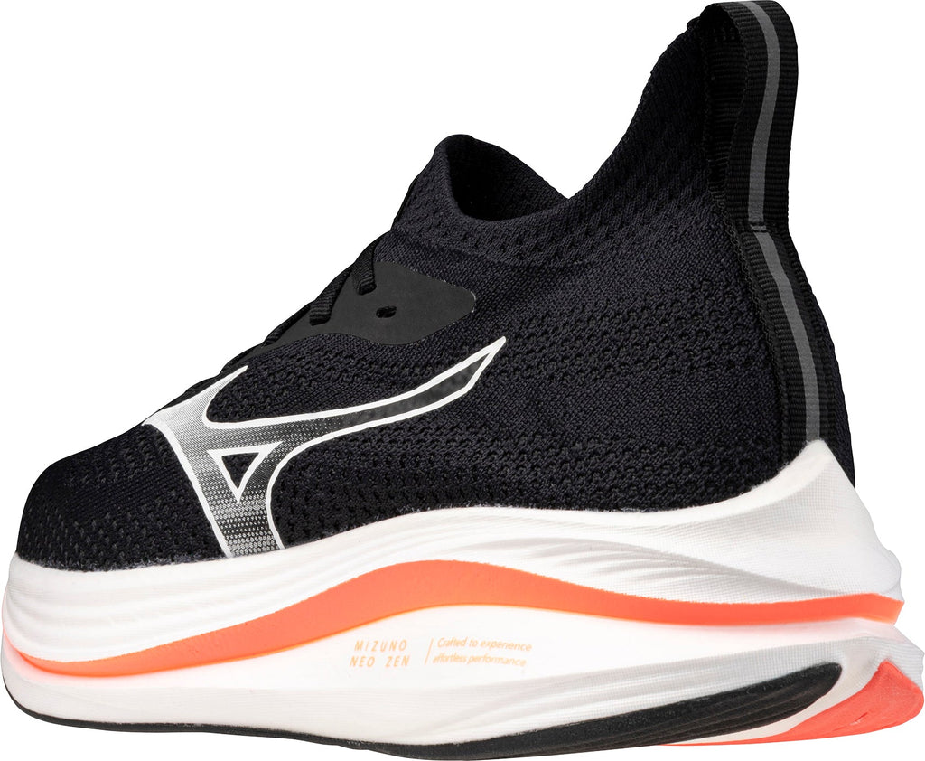 Mizuno Neo Zen Men's Running Shoes - Black | Running & Training