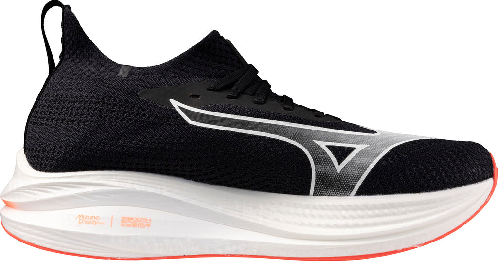Mizuno Neo Zen Men's Running Shoes - Black | Running & Training