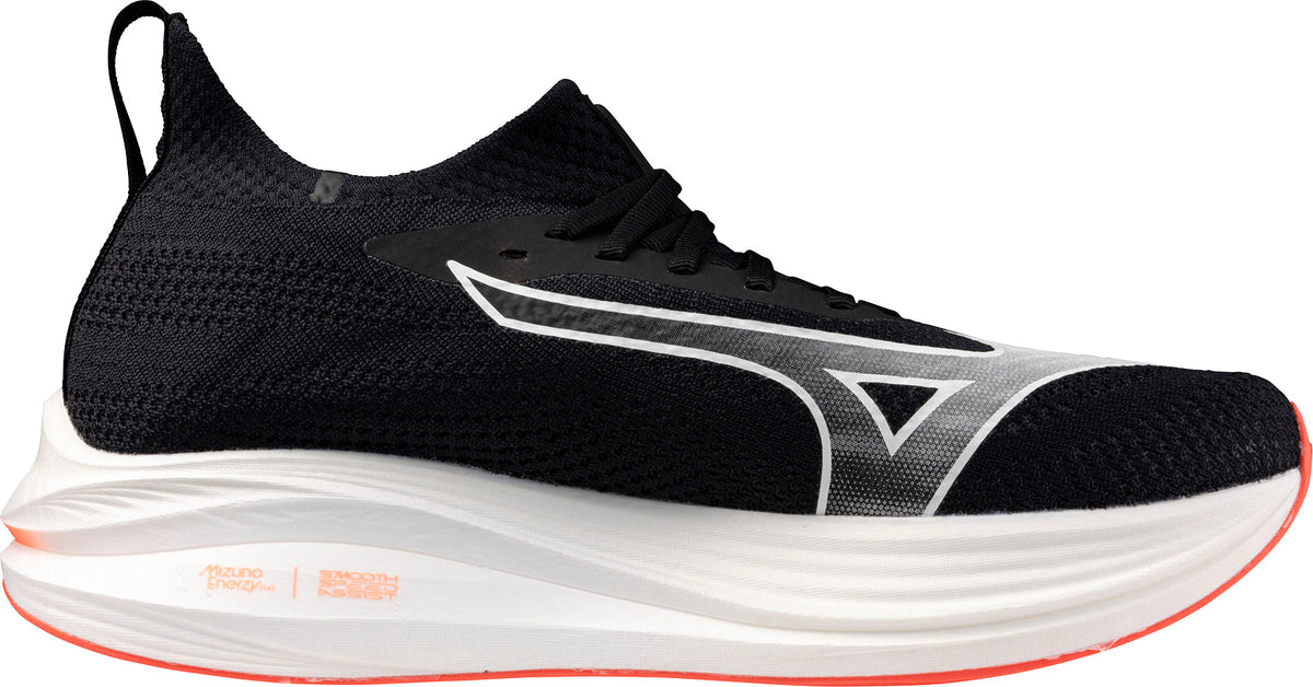 Mizuno Neo Zen Men's Running Shoes - Black | Running & Training
