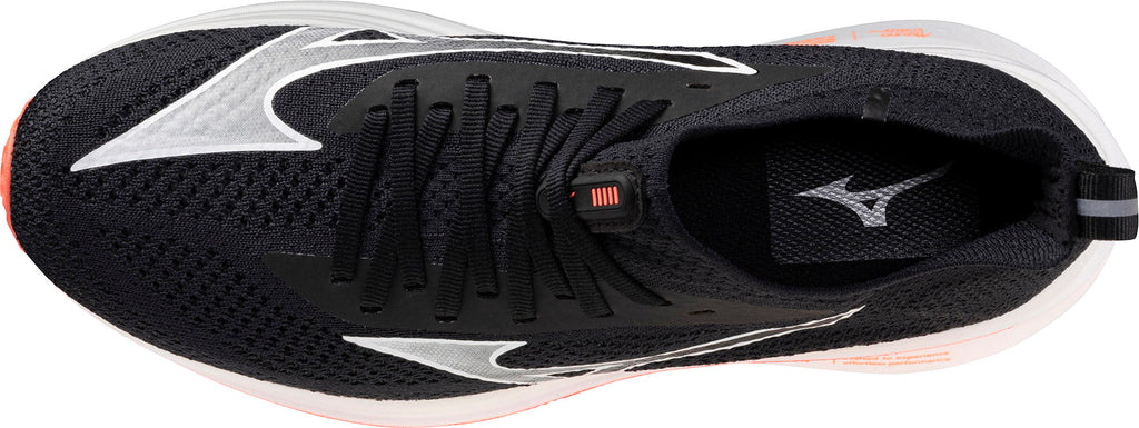 Mizuno Neo Zen Men's Running Shoes - Black | Running & Training
