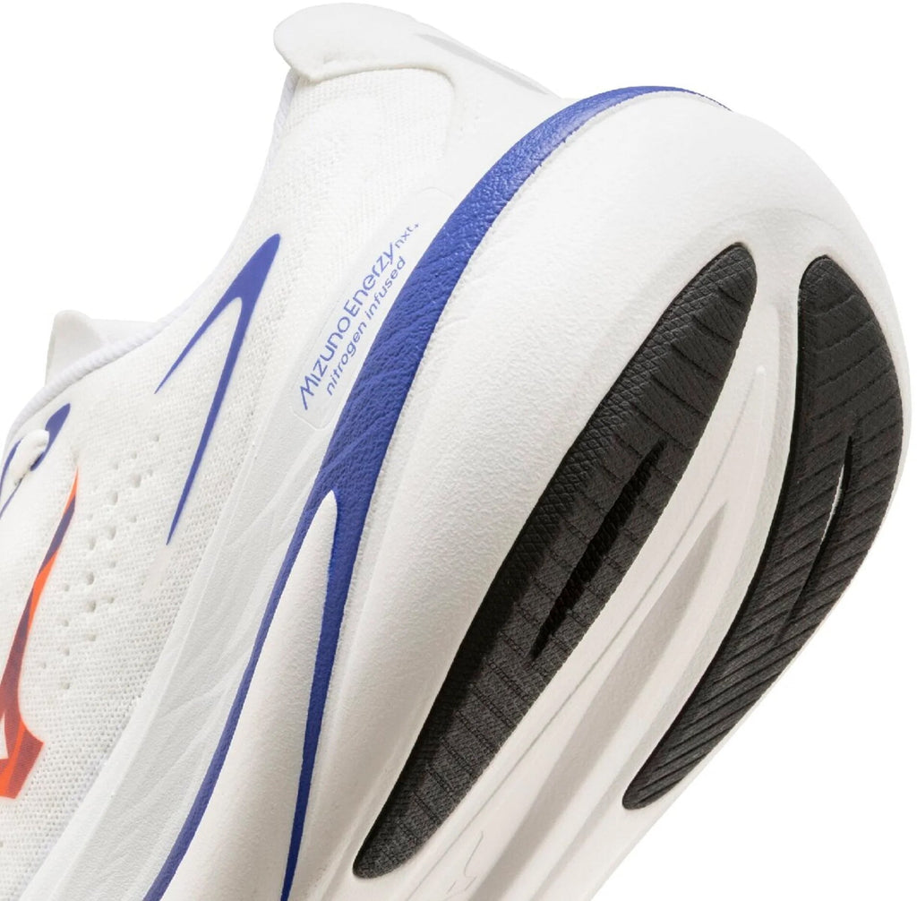 Mizuno Sky Prime Men's Running Shoes - White | Running & Training
