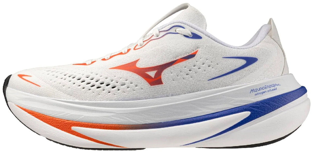 Mizuno Sky Prime Men's Running Shoes - White | Running & Training