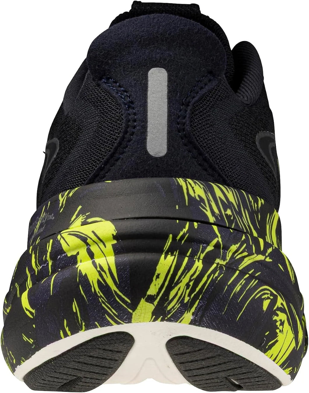 Mizuno Sky Prime Running Shoes - Black | Running & Training