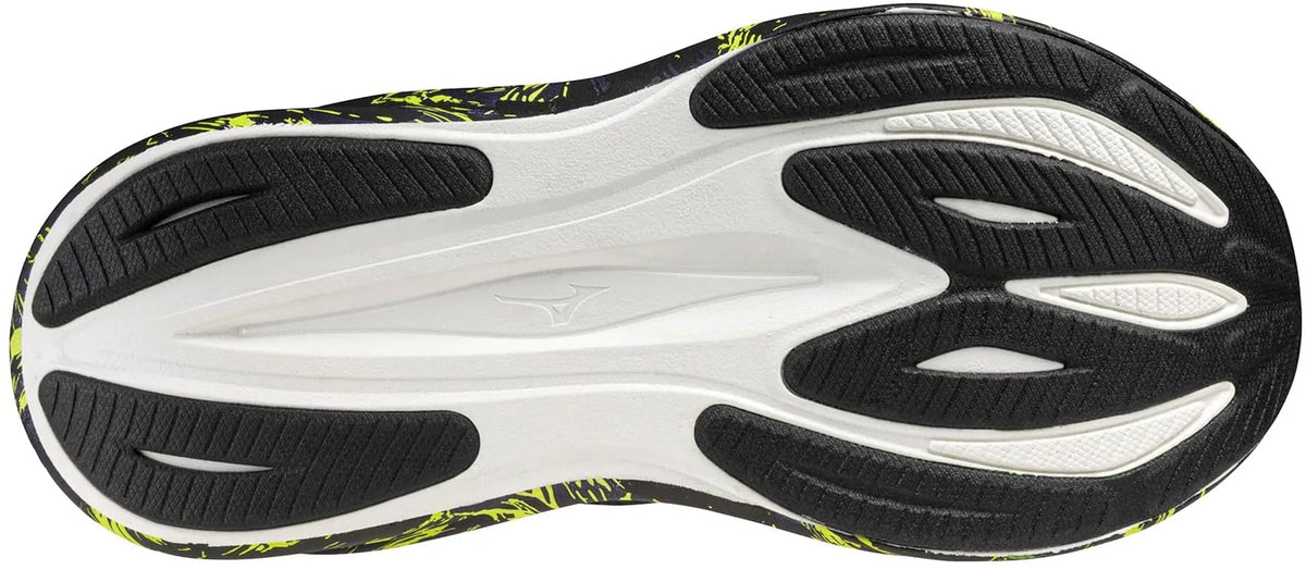 Mizuno Sky Prime Running Shoes - Black | Running & Training