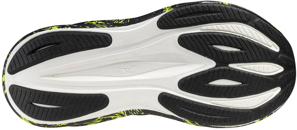 Mizuno Sky Prime Running Shoes - Black | Running & Training