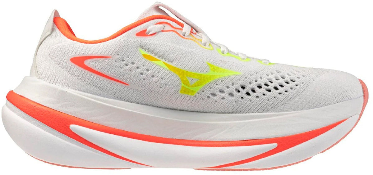 Mizuno Sky Prime Women's Running Shoes - White | Running & Training