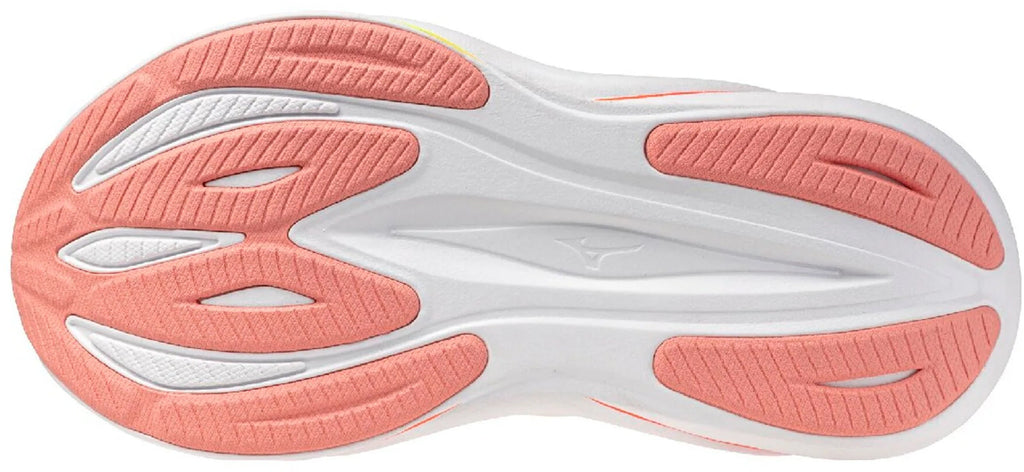 Mizuno Sky Prime Women's Running Shoes - White | Running & Training