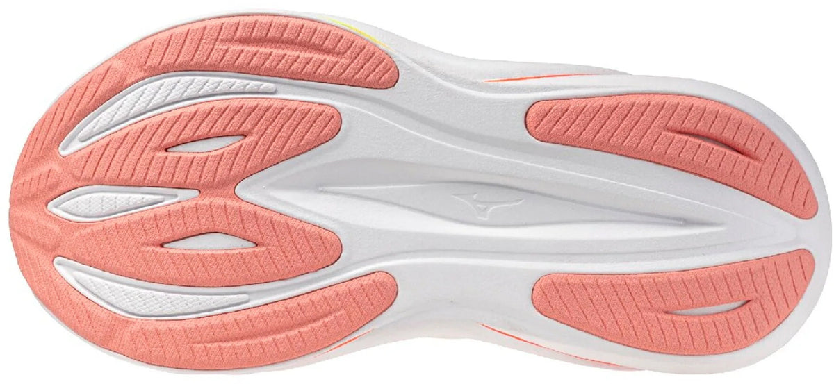 Mizuno Sky Prime Women's Running Shoes - White | Running & Training