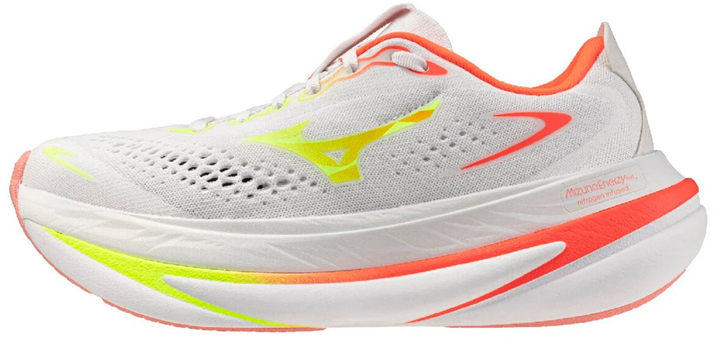 Mizuno Sky Prime Women's Running Shoes - White | Running & Training