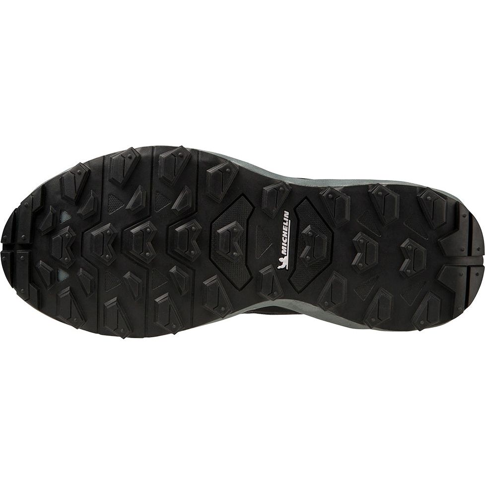 Mizuno Wave Daichi 7 GORE-TEX Women's Trail Running Shoes - Black | Trail Running